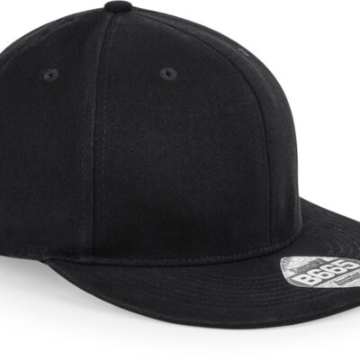 6 Panel Kappe "Pro-Stretch Flat Peak" Beechfield | B 665