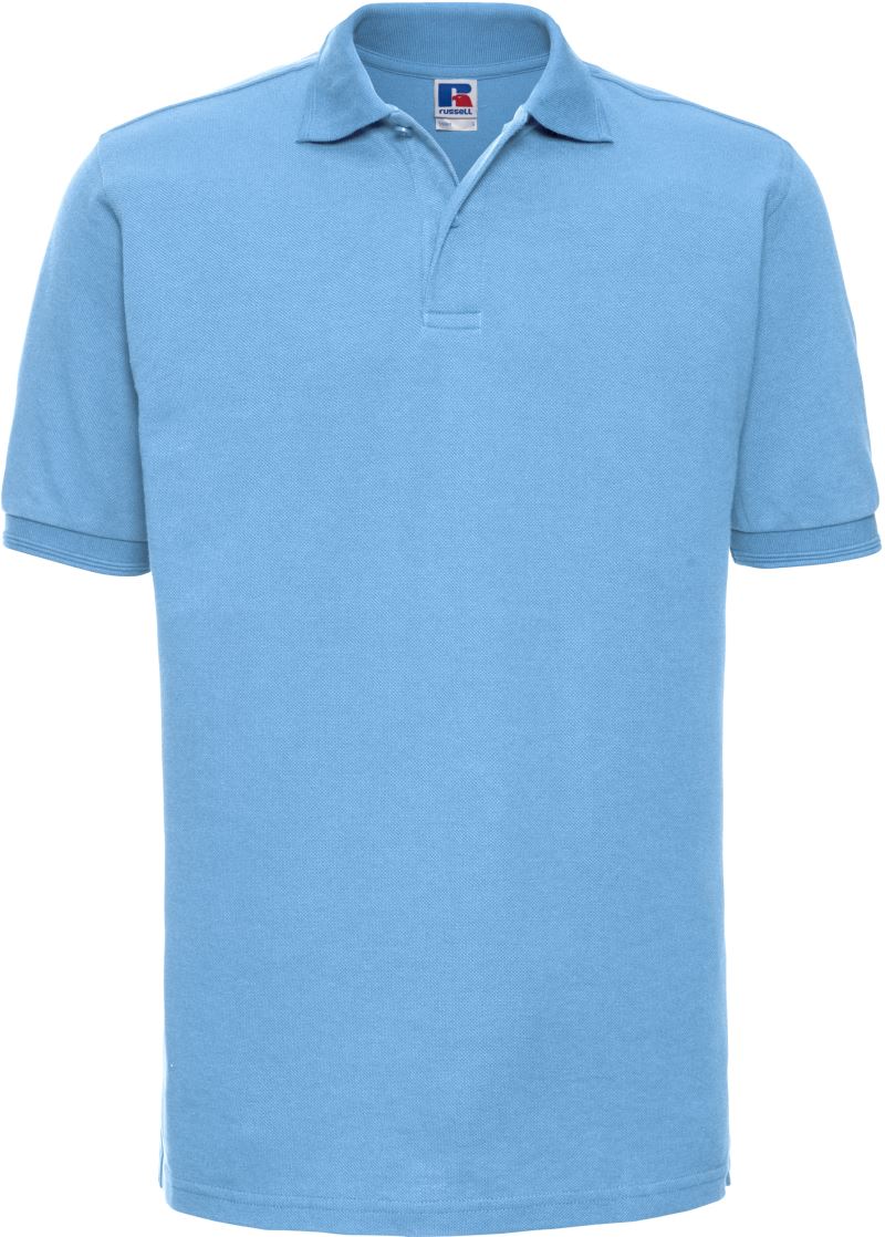 Piqué Polo Russell | 599M