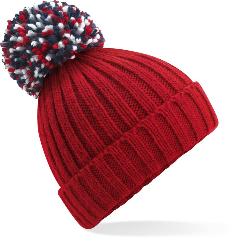 Strickmütze "Hygge" Beechfield | B 390