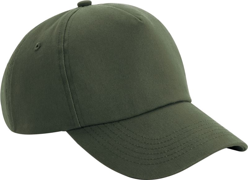 5 Panel Kappe "Authentic" Beechfield | B 25