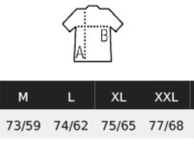 Herren 3-Lagen Winter Softshell Jacke SOL'S | Falcon Padded Men Grössentabelle Herren 3-Lagen Winter Softshell Jacke SOL'S | Falcon Padded Men Grössentabelle