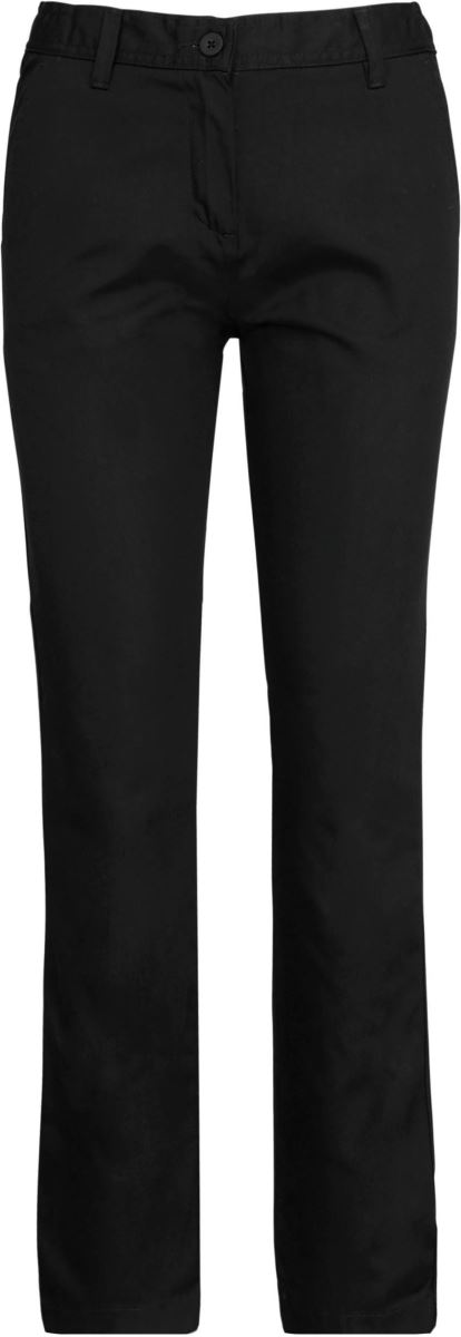 Damen Workwear Hose "Day-to-Day" Kariban WK | WK 739