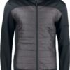 Reflektierende Herren Hybrid Jacke Clique | Custer Jacket Men Reflektierende Herren Hybrid Jacke Clique | Custer Jacket Men