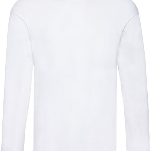 Herren T-Shirt langarm F.O.L. | Original LSL T