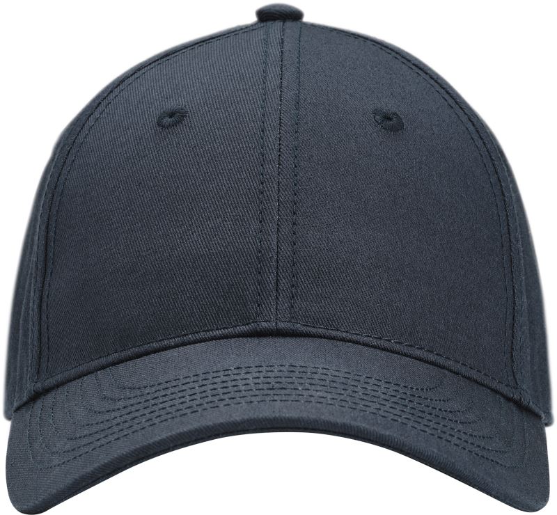 6 Panel Cotton Twill Baseball Kappe True Blanks | Cotton Twill Baseball Cap