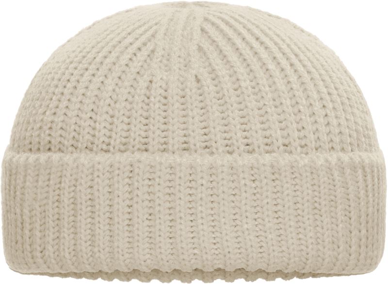 Strickmütze "Fisherman" Daiber | MB 7408