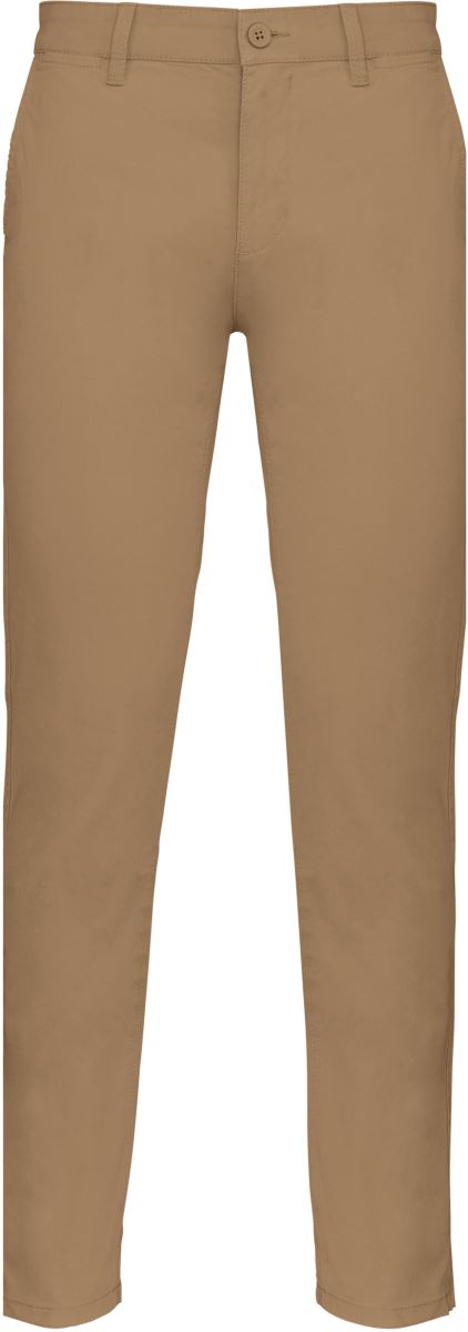 Herren Chino Hose Kariban | K 740