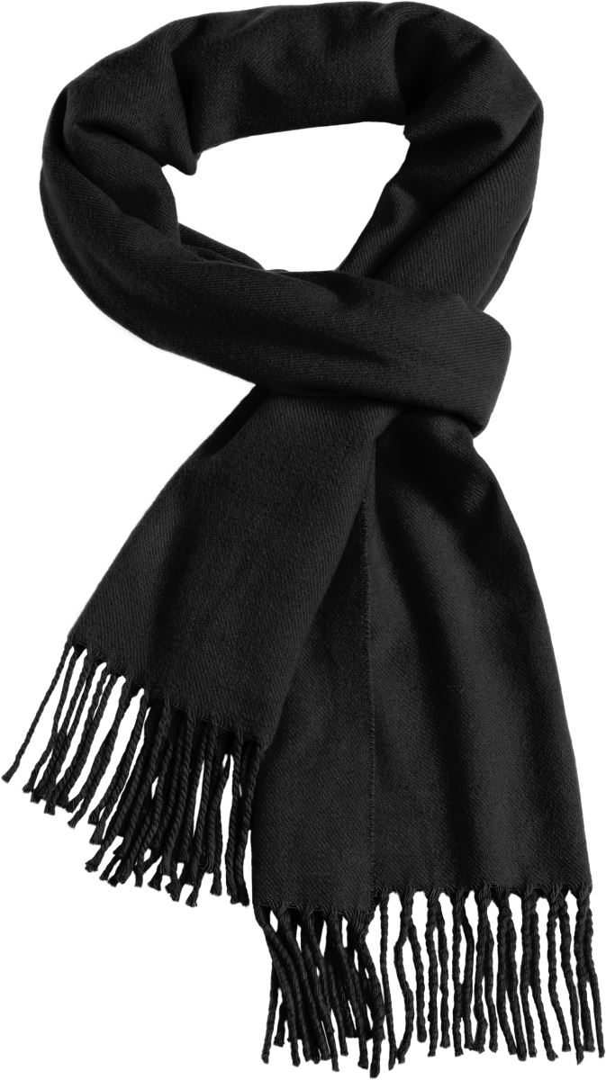 Eleganter Webschal Daiber | MB 7308