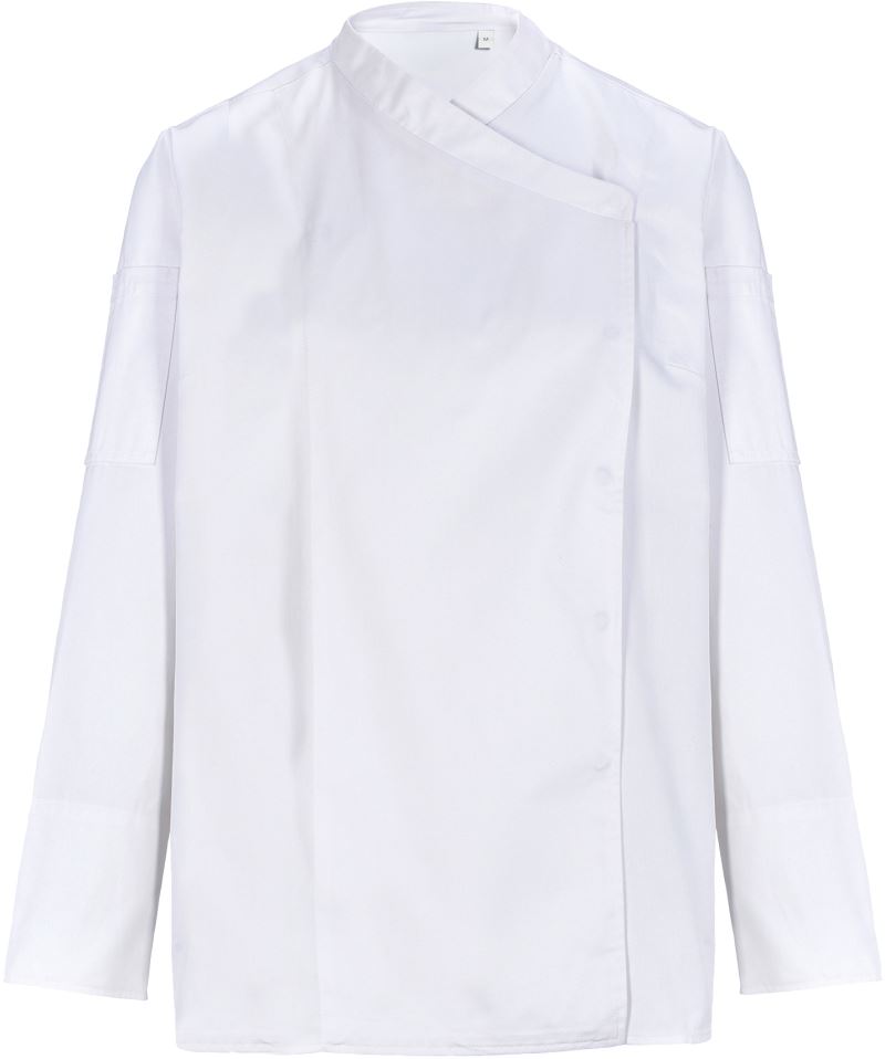 Damen Kochjacke langarm NEOBLU | Eugenie