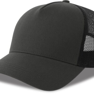 5 Panel Trucker Kappe Atlantis | Rapper Cotton-S 5 Panel Trucker Kappe Atlantis | Rapper Cotton-S