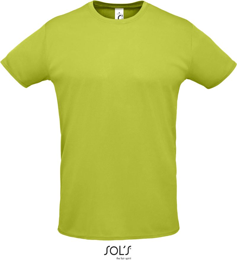 Unisex Piqué Sport Shirt SOL'S | Sprint