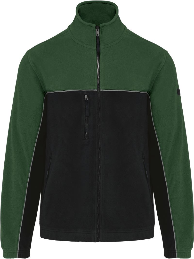 Workwear Fleece Jacke Kariban WK | WK 904