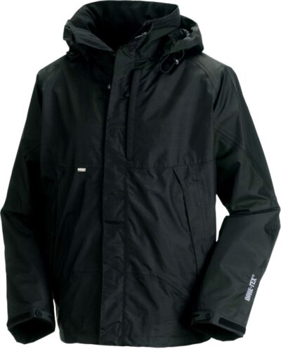 Herren Gore-Tex Jacke Russell | 550M