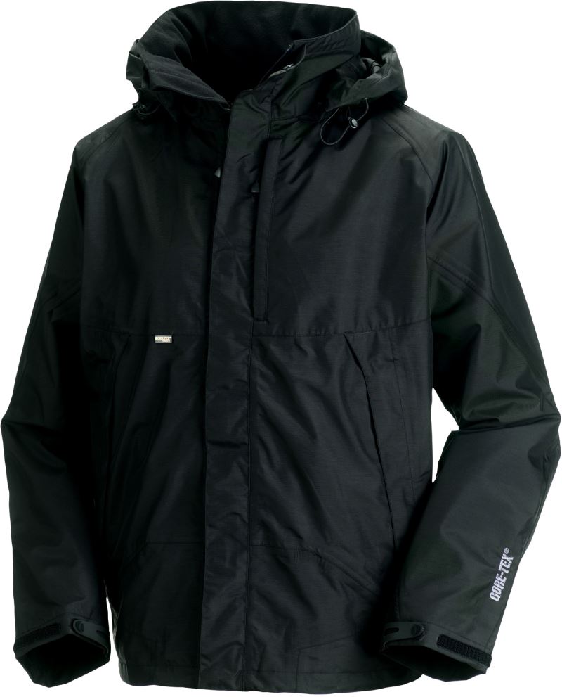 Herren Gore-Tex Jacke Russell | 550M