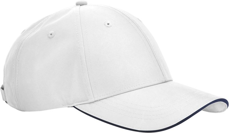 6 Panel Kappe "Team Sports-Tech" Beechfield | B 195R