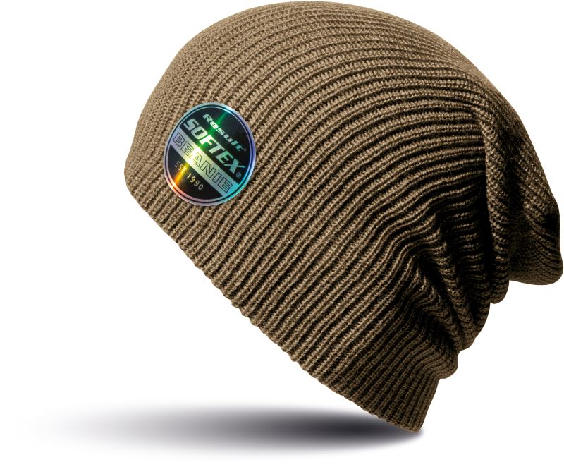 SOFTEX® Beanie Result Winter Essentials | RC 031X