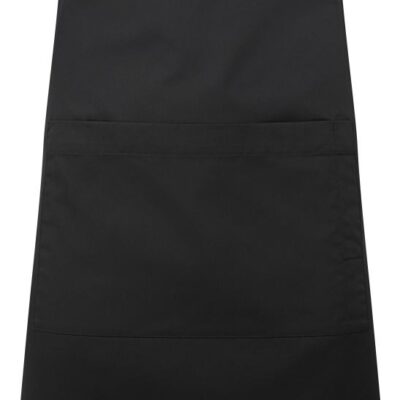 Latzschürze "Swap and Pop" Premier | PR 190 Latzschürze "Swap and Pop" Premier | PR 190