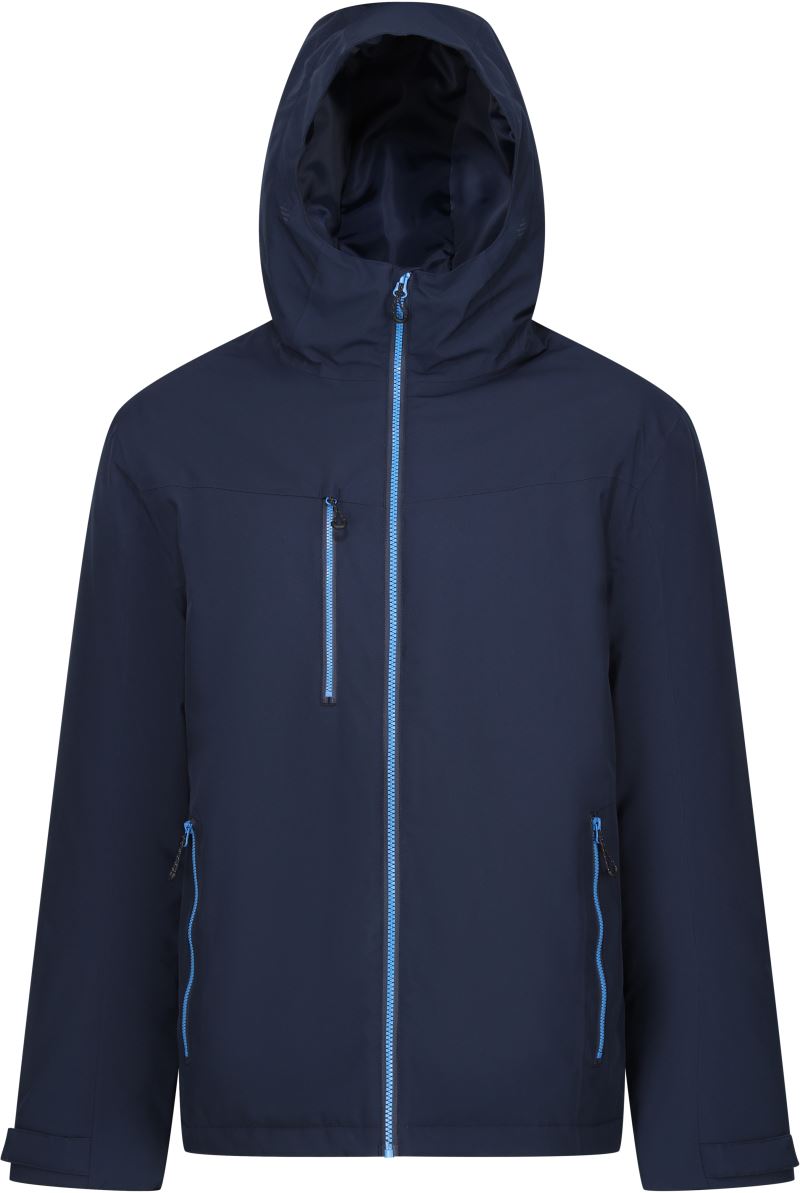 Steppjacke "Navigate" Regatta | TRA 253
