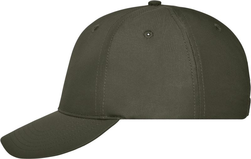 6 Panel Workwear Kappe - Color Daiber | MB 6235