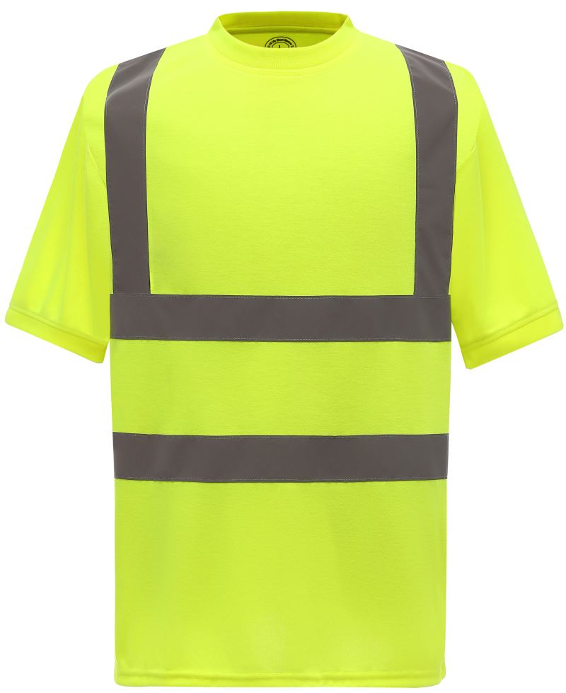 Hi-Vis T-Shirt Yoko | HVJ 410