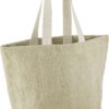 Jute Shopper Westford Mill | W 466 Jute Shopper Westford Mill | W 466
