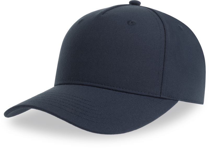5 Panel Baseball Kappe Atlantis | Fiji