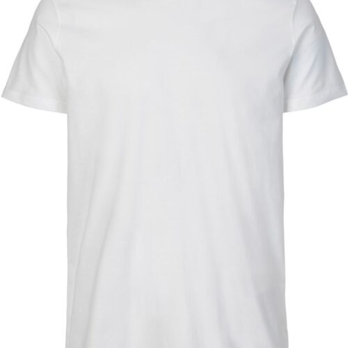 Herren Bio T-Shirt Neutral | O 61001