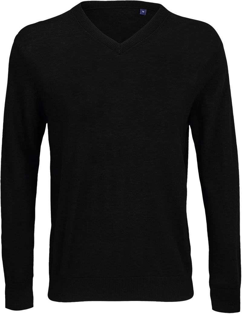 Herren V-Ausschnitt Pullover NEOBLU | Sullivan Men