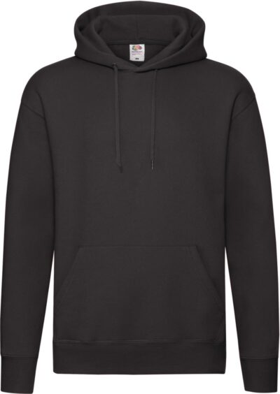 Herren Kapuzen Sweater F.O.L. | Premium Hooded Sweat