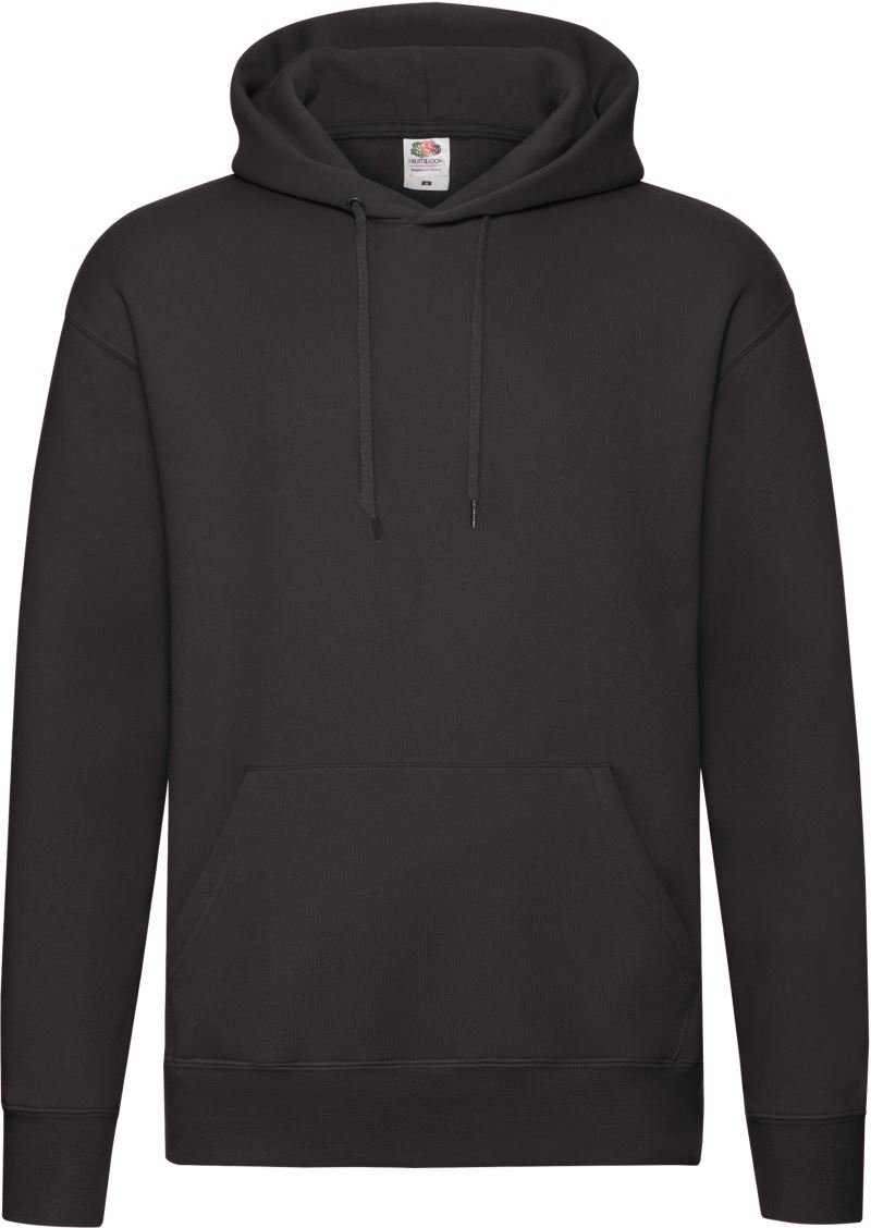 Herren Kapuzen Sweater F.O.L. | Premium Hooded Sweat