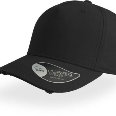 5 Panel Kappe "Cargo" Atlantis | Cargo