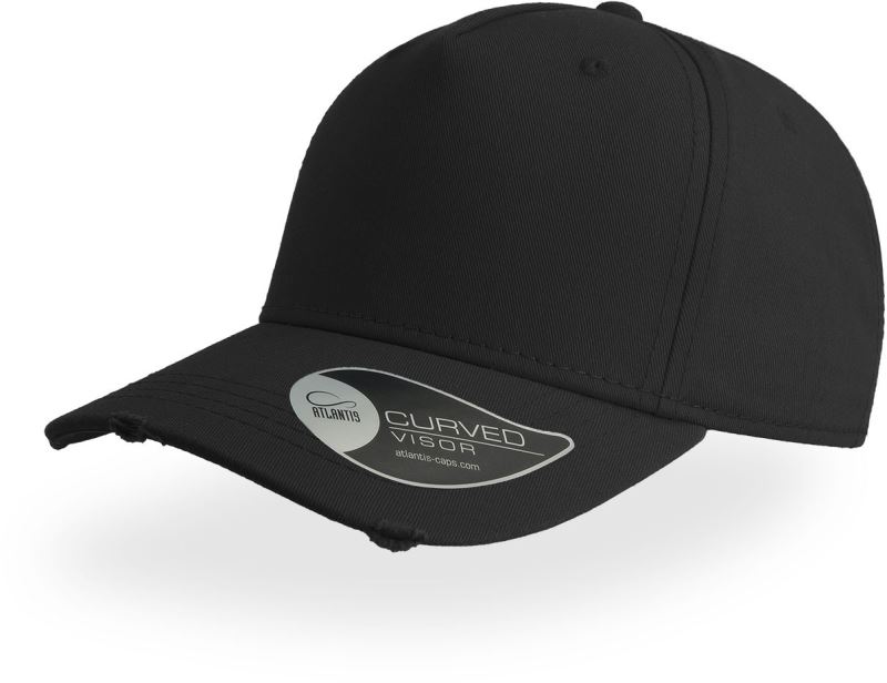 5 Panel Kappe "Cargo" Atlantis | Cargo