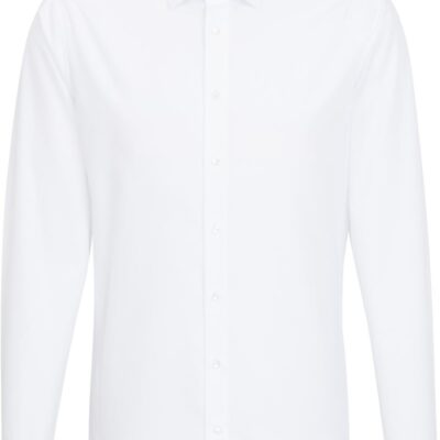 Hemd langarm Seidensticker | Shirt Slim LSL