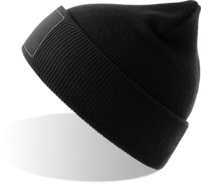 Patch Strickmütze Atlantis | Wind-S Patch