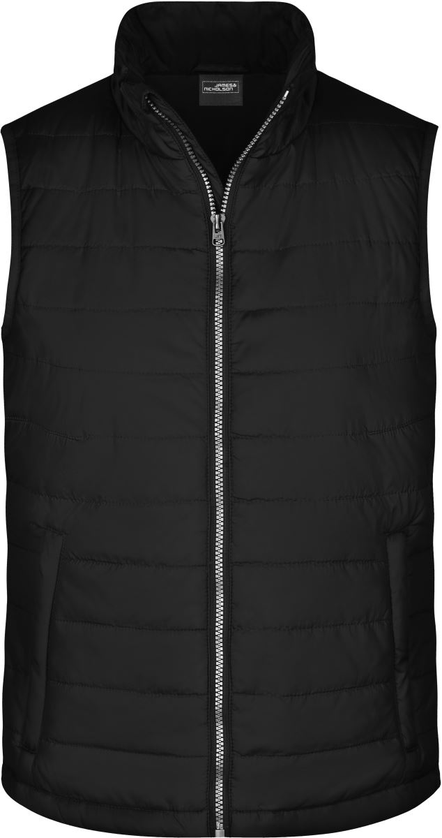 Herren Steppgilet Daiber | JN 1136 Herren Steppgilet Daiber | JN 1136