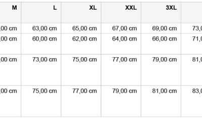 Workwear Gilet - Strong Daiber | JN 822