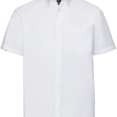 Hemd kurzarm bügelfrei Russell | 957M Hemd kurzarm bügelfrei Russell | 957M