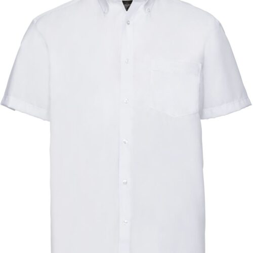 Hemd kurzarm bügelfrei Russell | 957M