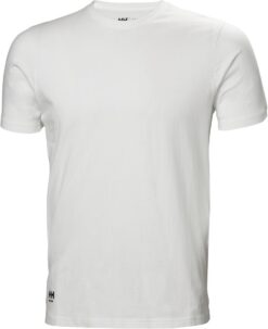 Herren T-Shirt "Manchester" Helly Hansen | Classic 79161
