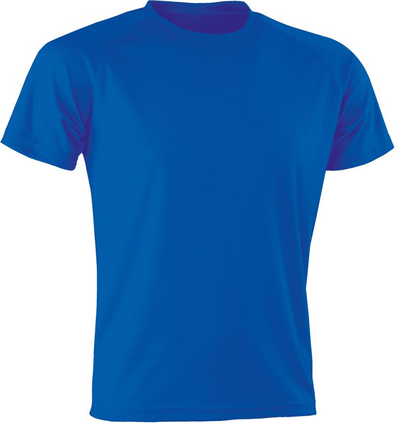 Sport Shirt "Aircool" Spiro | S 287X