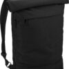 Roll-Top Rucksack "Simplicity" BagBase | BG 870 Roll-Top Rucksack "Simplicity" BagBase | BG 870