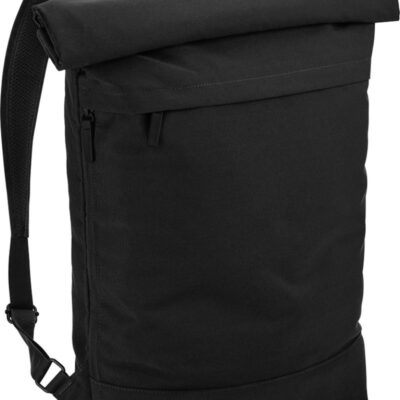 Roll-Top Rucksack "Simplicity" BagBase | BG 870 Roll-Top Rucksack "Simplicity" BagBase | BG 870