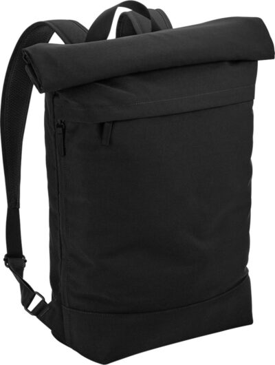 Roll-Top Rucksack "Simplicity" BagBase | BG 870 Roll-Top Rucksack "Simplicity" BagBase | BG 870