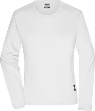 Damen Workwear T-Shirt langarm Daiber | JN 1839 Damen Workwear T-Shirt langarm Daiber | JN 1839
