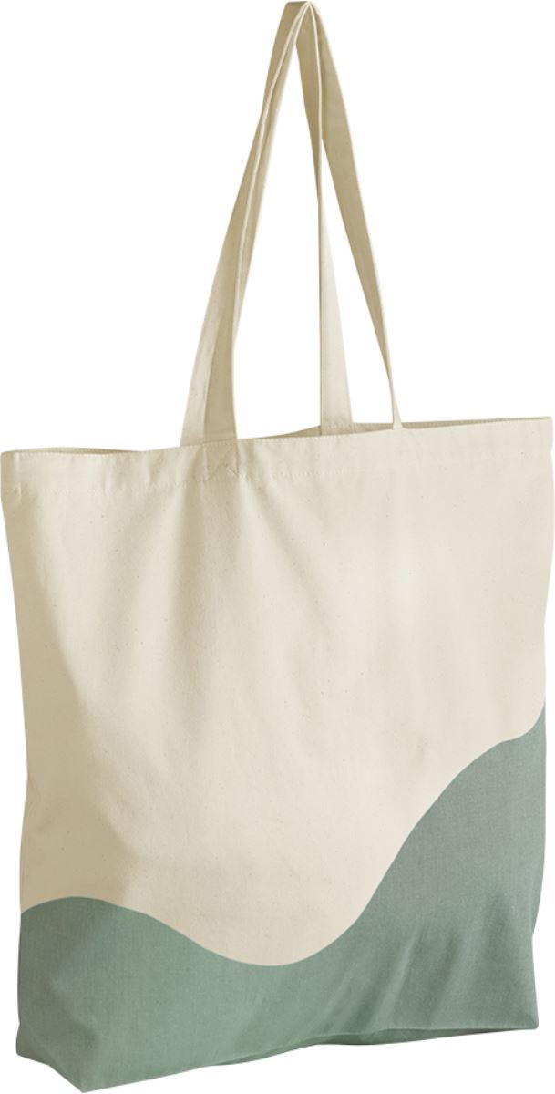 Große Bio Baumwolltasche Westford Mill | W 235