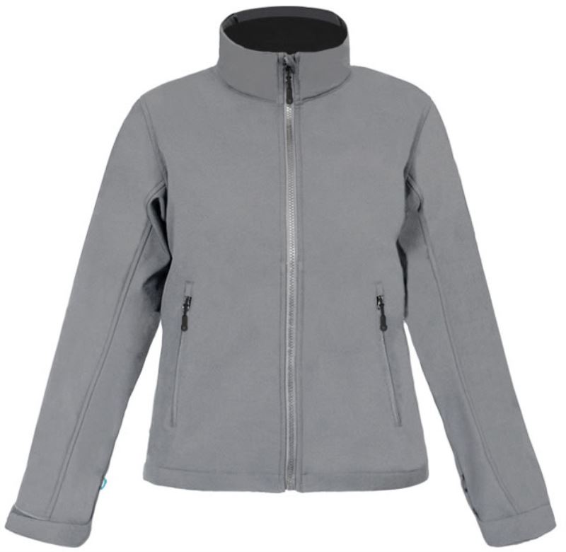Damen 3-Lagen Softshell Jacke Promodoro | 7821