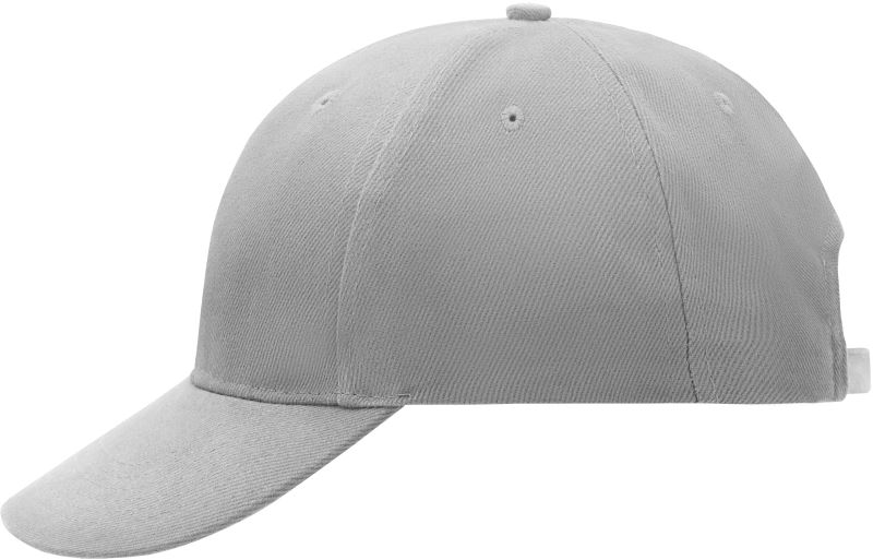 6 Panel Kappe verstärkt Daiber | MB 16