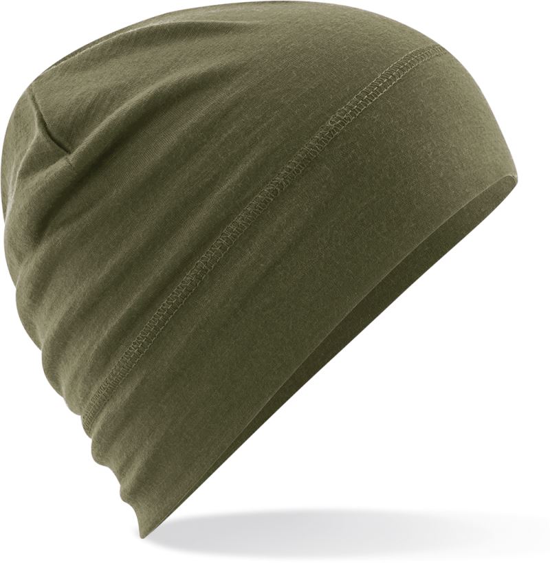 Merino Beanie Beechfield | B 370