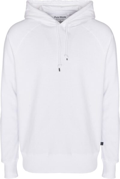 Unisex Kapuzen Sweater Pure Waste | HDUB
