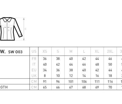 9AE05525-AEC5-4C32-B2E9-FD0DD7B4E89D Oxford Bluse langarm B&C | Oxford LSL /women